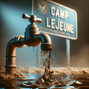 Camp Lejeune